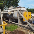 LPD Series Hollow Paddle Dryer